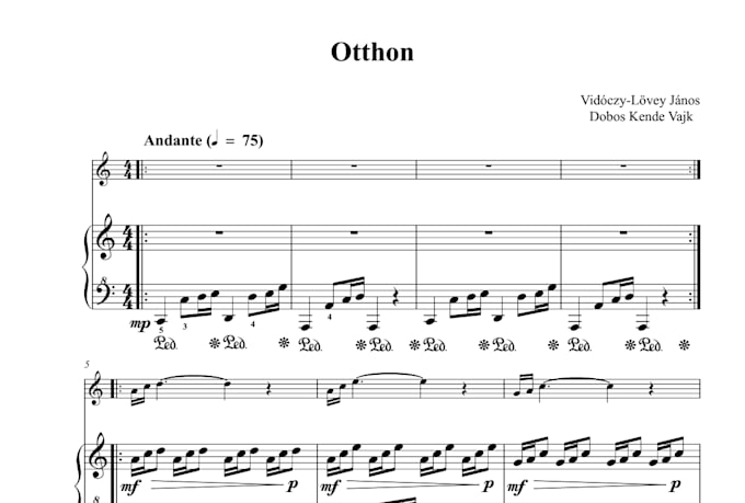 transcribe your audio to editable sheet music or midi